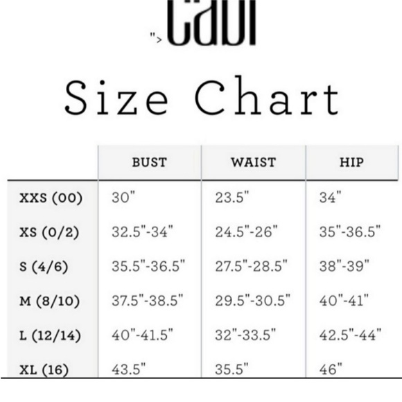 Cabi - Dark Grey Pull Over - Crisscross accent in the back Sz Large EUC!!!! - Picture 11 of 11